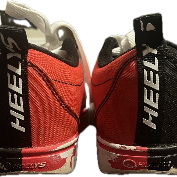 Kids Heelys - Picture 7 of 9